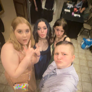 Meet your Posher, Rae-ann